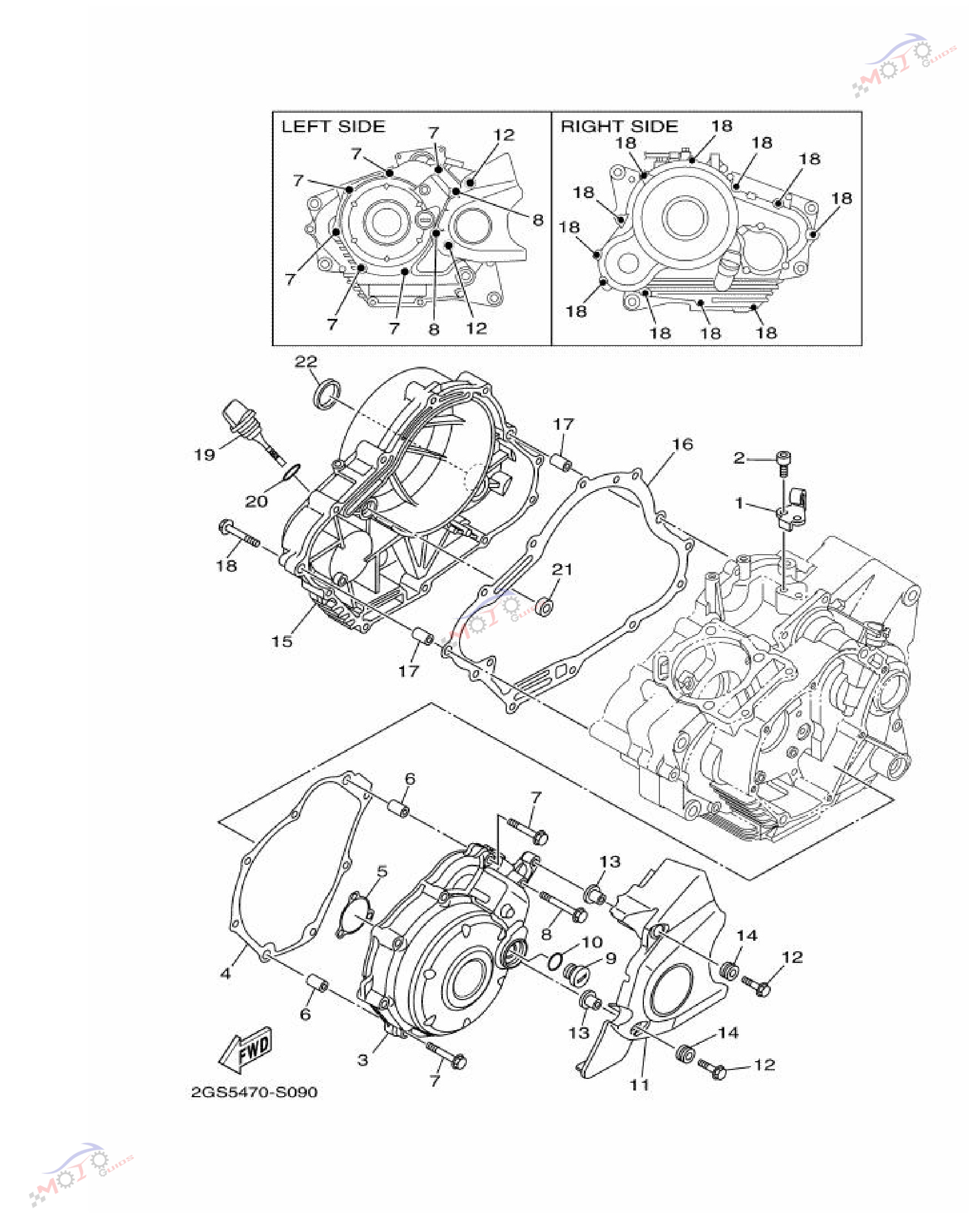 Engine Diagram